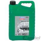 5L LIQUI MOLY RASENMÄHER ÖL SAE 30 4T 4-TAKT MOTORÖL API SJ BENZIN-GARTENGERÄTE