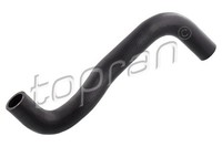 Topran KüHlerschlauch 100 215 FüR Audi VW Seat 80 Passat Golf Jetta C3 B3 B2 2 1