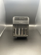 Efest LCD 4-Channel Battery Charger