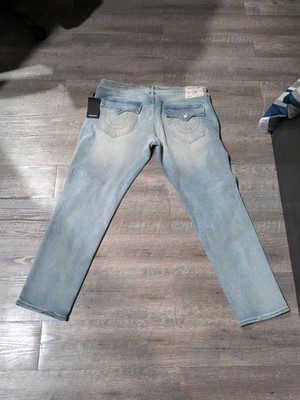 TRUE RELIGION JEANS SIZE 38