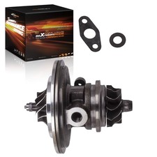 Gruppo scafo turbocompressore 53049880001 per Ford Transit 2.5 TD Turbo 914F6K682AG