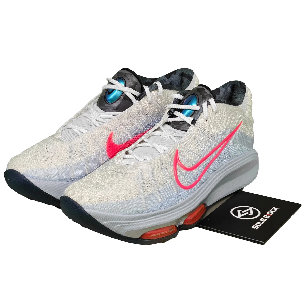 Nike Air Zoom GT Hustle 3 EP Grassroots for Sale | Authenticity