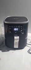 Image of Tower T17205AFR VORTX 4L Digital Air Fryer Black Brand New Free Delivery