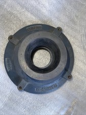 Zurn 83387-009 Drain ASSY ZJ01/05-15  NEW!  /W COVER GRATES!
