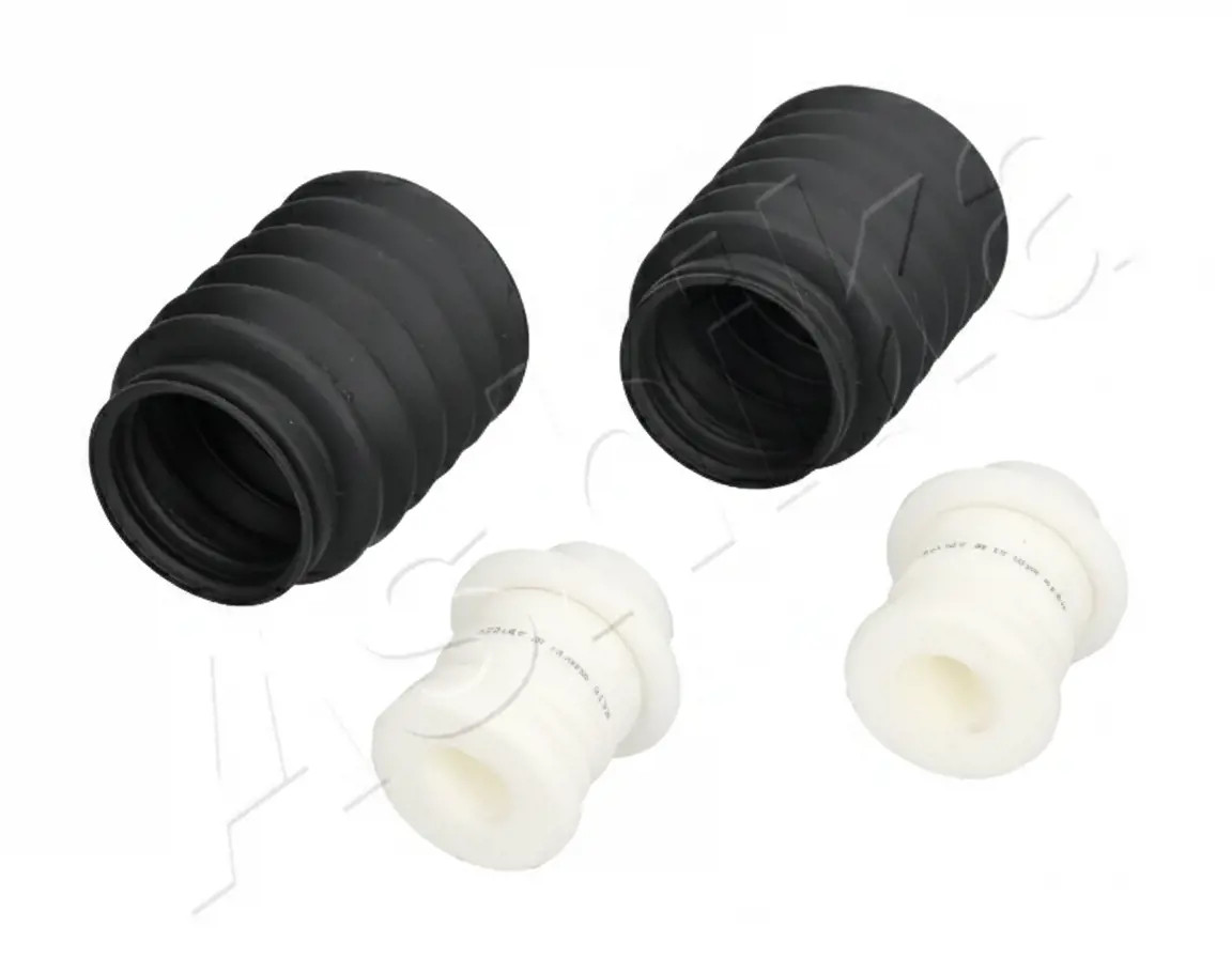 ASHIKA 159-00-0124 Kit parapolvere ammortizzatore Assale anteriore - Immagine 2