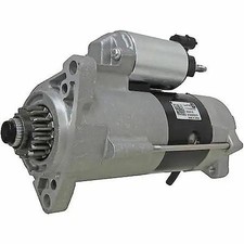 Carquest Premium Starter: Remanufactured Chevrolet - Malibu 1.5 (2016)