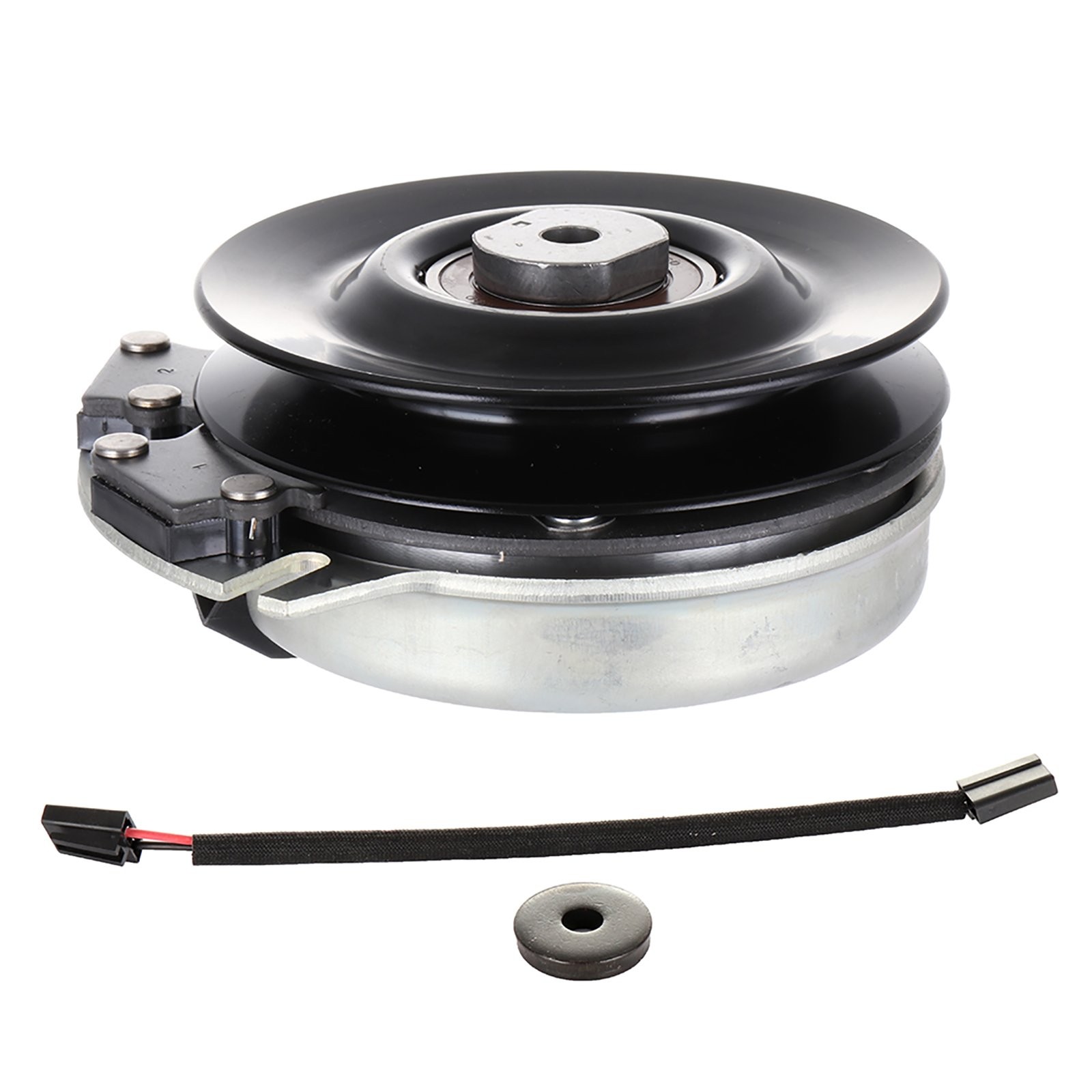 PTO Clutch for DIXON 12035 Lawn Mower thumbnail 11