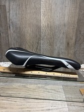 Bontrager Bike Seat 305796 Bicycle Saddle Road Bike Trek Seat Hybrid