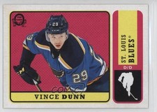 2018-19 O-Pee-Chee Retro Vince Dunn #331 e6j