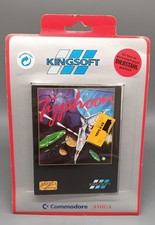 Typhoon AMIGA Commodore OVP CIB BLISTER SEALE...