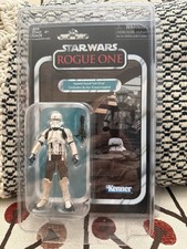 2020 Star Wars Vintage Collection - VC126 Imperial Assault Tank Driver