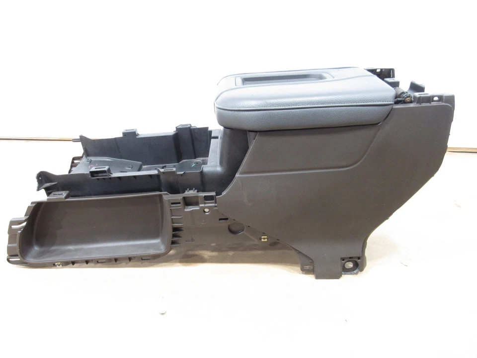 GMC Sierra 2500 Silverado 2022 19-22 consola central delantera cubierta panel moldura; @3 Foto 3 de 4