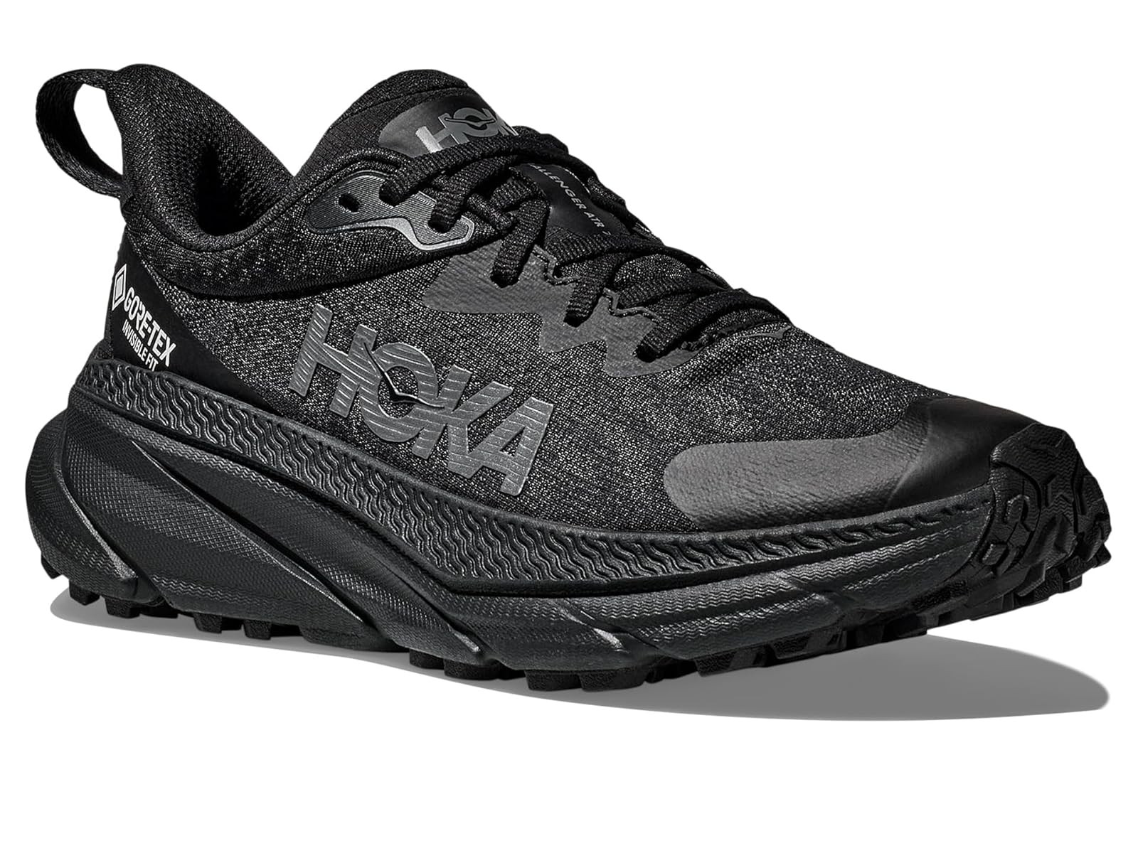 Zapatillas y zapatos deportivos para mujer Hoka Challenger 7 GORE-TEX®
