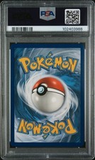 Pokémon TCG Professional Sports Authenticator (PSA) Breakthrough Pokémon TCG Professional Sports Authenticator (PSA) Breakthrough