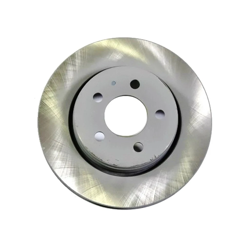 For Dodge Nitro 2007-2011 Dodge 52109938AB Front Disc Brake Rotor - Image 3 of 4
