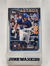 2024 Topps Pro Debut #PD-182 Camilo Diaz