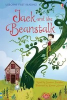 Jack & The Beanstalk | Susanna Davidson | Englisch | Buch | Gebunden | 2015