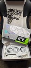 New ListingASUS ROG Strix GeForce RTX 3090 24GB GDDR6X White OC Edition Gaming Graphics...