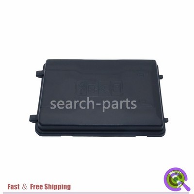 Engine Wiring Harness Junction Block Cover For Chevrolet Silverado 1500 1500LD