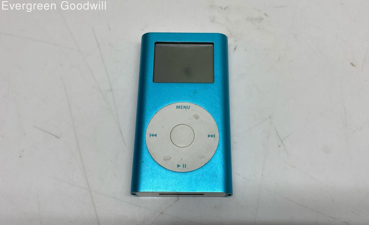 ⭐️値下げしました⭐️iPod 25+ Ipod 4gb for sale | Updated Oct 2026