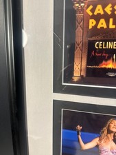 Celine Dion Memorabilia for sale | eBay