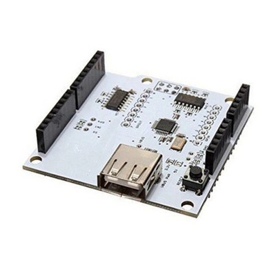 Electronic Module for 2560 1280 Support USB Host Shield V2.0