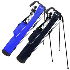 NEW Orlimar Golf Pitch 'n' Putt Sunday / Stand / Par 3 Bag - Pick the Color