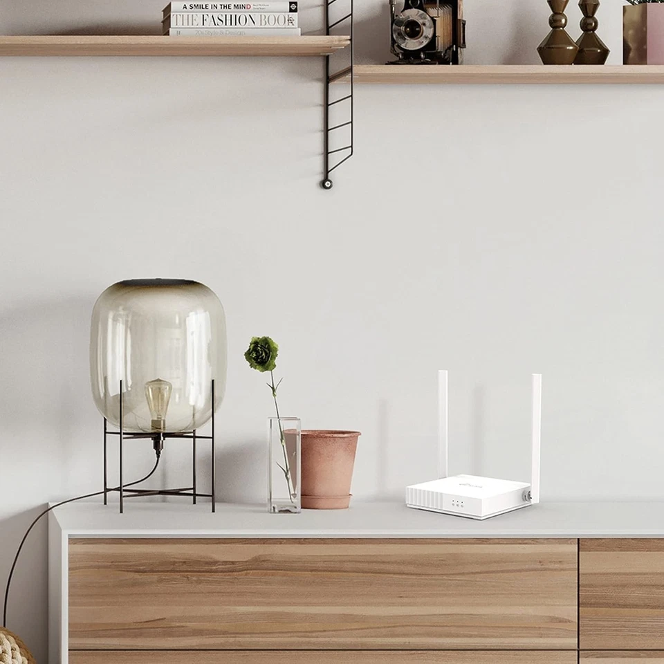 All-in-One Parental Controls Router - Image 3 of 4