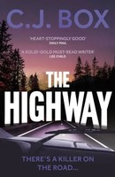 C. J. Box | The Highway | Taschenbuch | Englisch (2021) | Cassie Dewell
