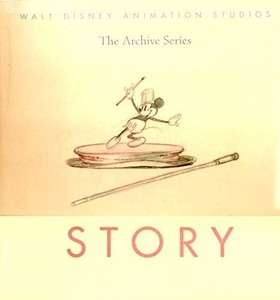 Walt Disney Animation Studios the Archive Series | eBay