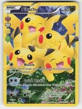 Pikachu #RC29 Prices | Pokemon Generations | Pokemon Cards