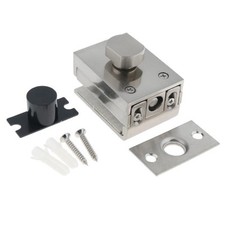 Keyless Stainless Steel Door Lock Perfect For Use At