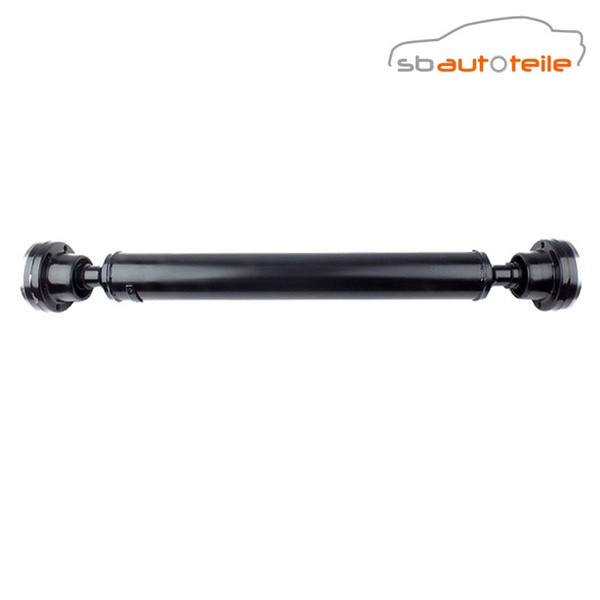 Kardanwelle Gelenkwelle Vorne Mercedes M W164 GL X164 R W251 Klasse 4Matic-image