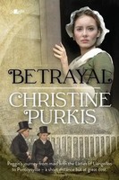 Betrayal | Christine Purkis | Englisch | Taschenbuch | Kartoniert / Broschiert