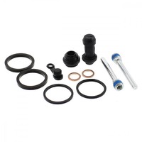 Bremssattel Bremszangen Reparatursatz Vorne 18-3010 FüR Suzuki RM 125 1987-95