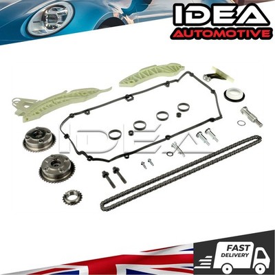 Timing Chain Kit Idea Fits Mini Peugeot Citro�n 1.4 1.6 2.0 #2 11312448929
