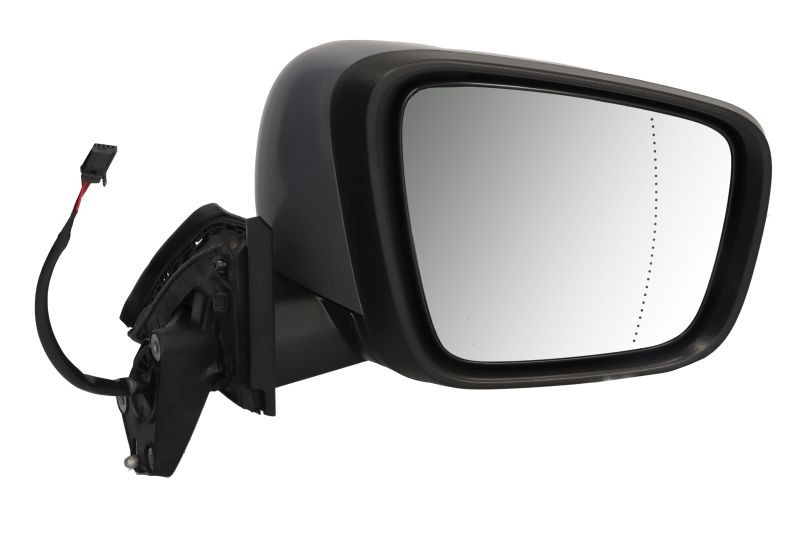 ✅Fits BLIC 5402-02-2435313P Side mirror electric Right Aspherical ME ⭐UK Seller⭐