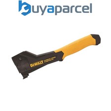 Dewalt DWHT75900-0 Carbon Fibre Composite Hammer Tacker DHT075900