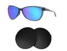 Replacement Lenses for Oakley Pasque Polarized & UV Protection - Seek Optics