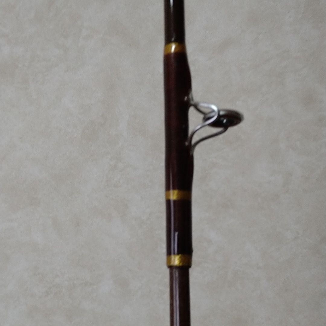 fenwick　FC60 Fenwick FC60 Bait Casting Rod OldModel | eBay