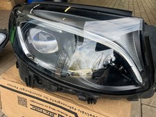 Frontscheinwerfer Mercedes-Benz Glc A2539065801 LED Rechts Headlight