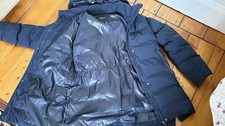 Damen Winter Jacke Mantel Gr.38