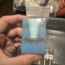 5g NIB Sealed 999 Fine Silver UFO Must Have 🔥