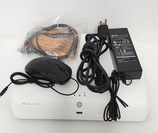 Lorex N846A62 Fusion 4K Ultra HD  2TB NVR 16 ...