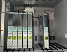 Wisi Topline HeadEnd Complete Basic Unit OV50A “30 DAY WARRANTY “