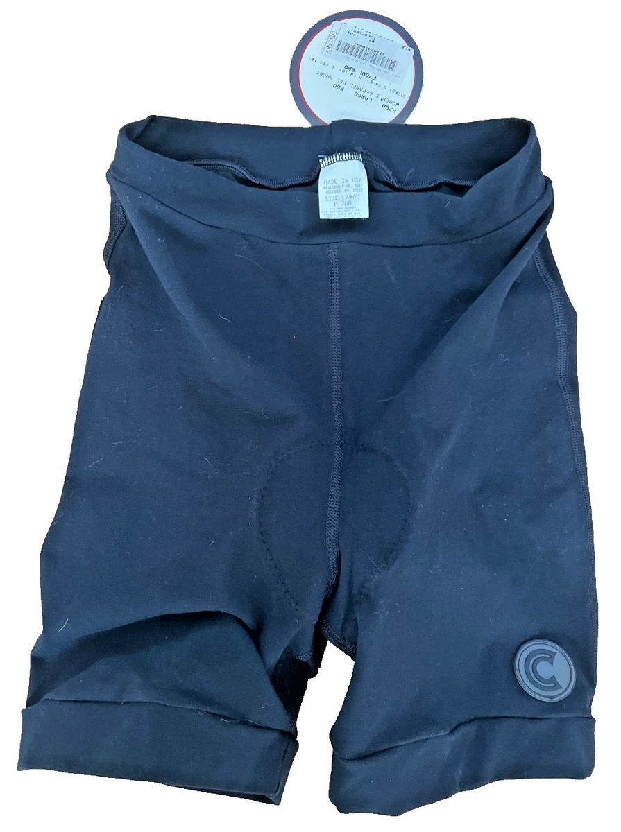Cannondale Cycling Shorts Size L for sale | eBay