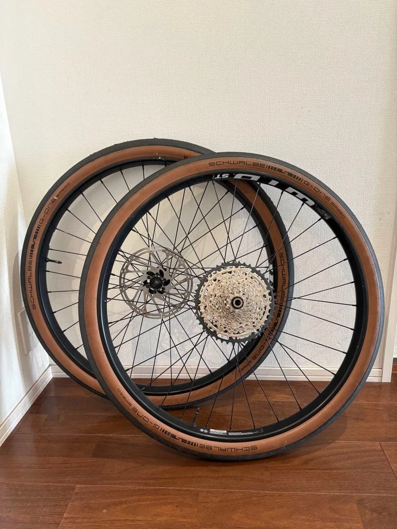 Chris King Wheels & Wheelsets for Mountain Bikes for sale | eBay