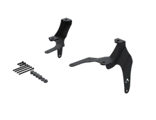 Artec for JL-JT 392 Mojave A-Pillar Dual Surface Light Mount