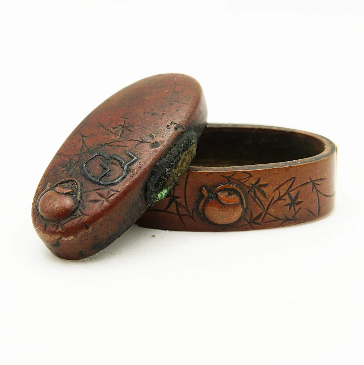 Copper Japanese Antiques for sale | eBay