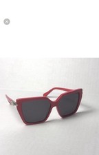 Salvatore Ferragamo SF1106S 600 Sunglasses New. Authentic